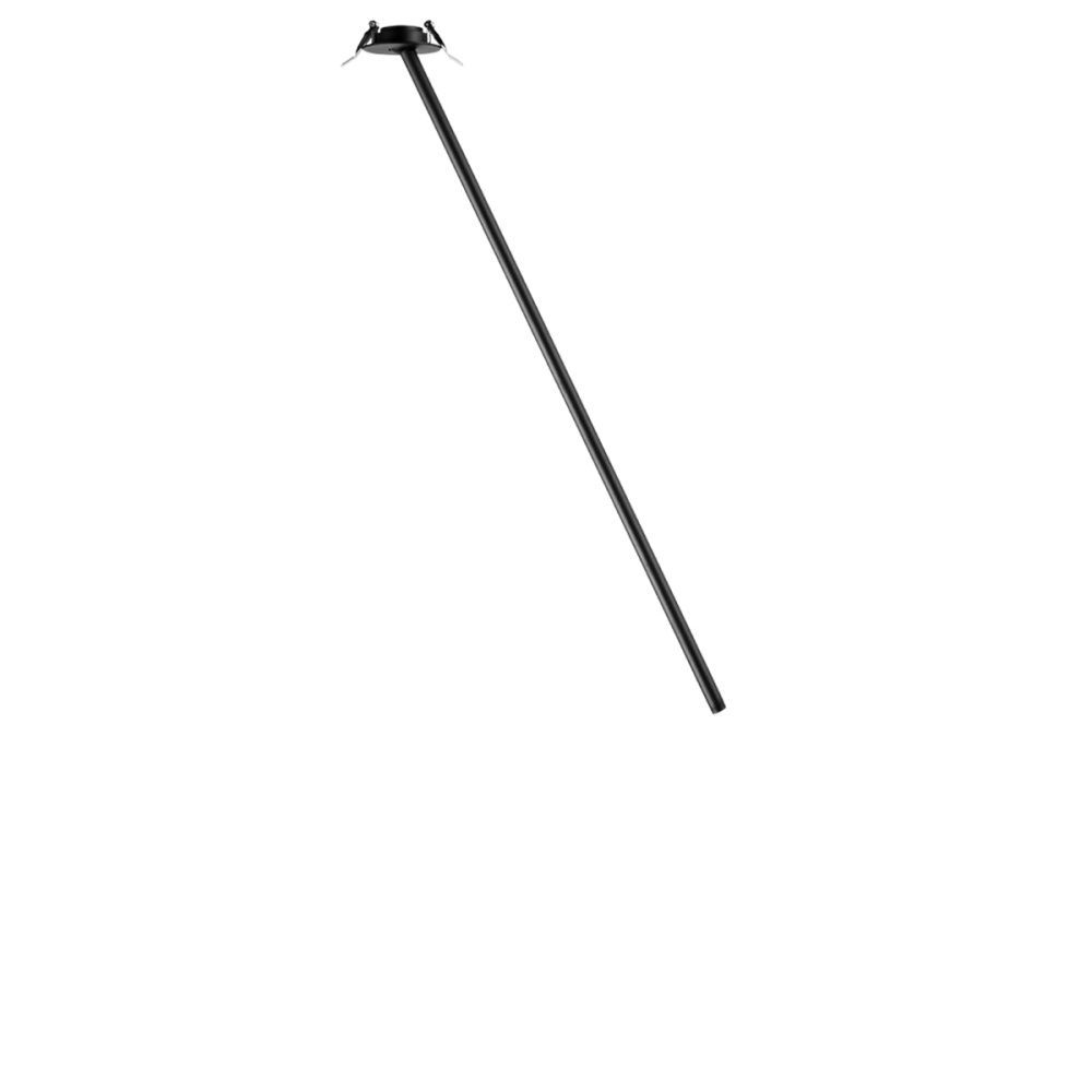 Светильник *1,3*80 см, 1*LED*3W, 4000K, Loft It Cane 10359/800 Black, Черный