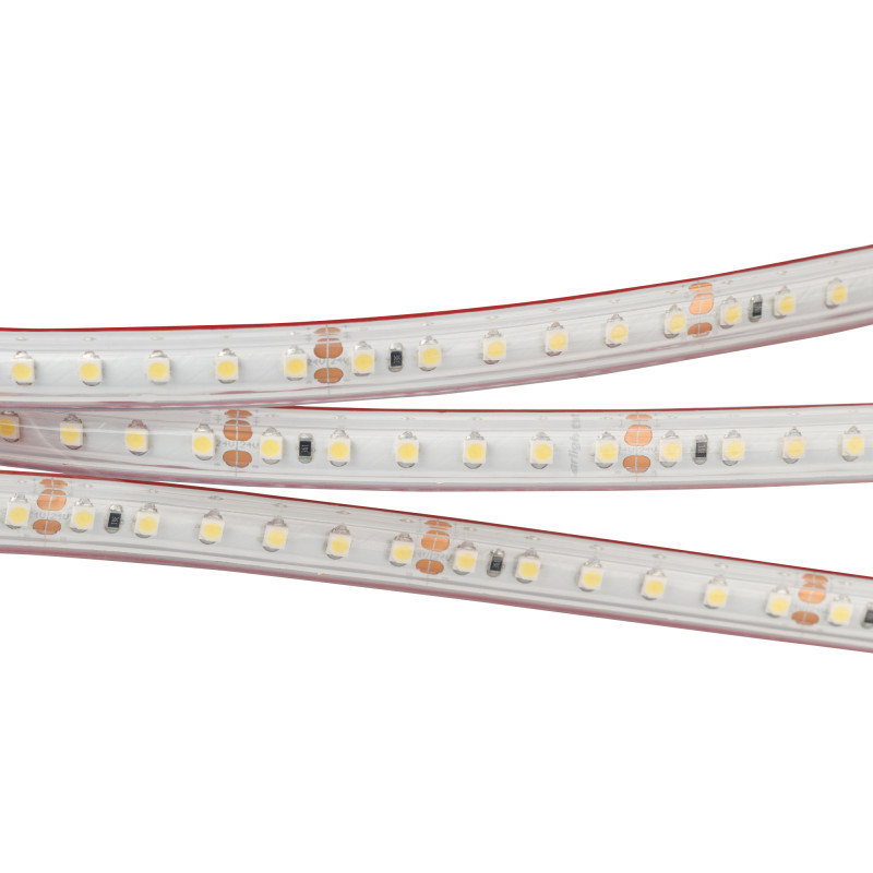 Лента герметичная RTW-PS-A120-10mm 24V White6000 (9.6 W/m, IP67, 2835, 5m) (Arlight, 9.6 Вт/м, IP67) 022321(2). Цена указана за 5 метров. Продается кратно 5 метрам.