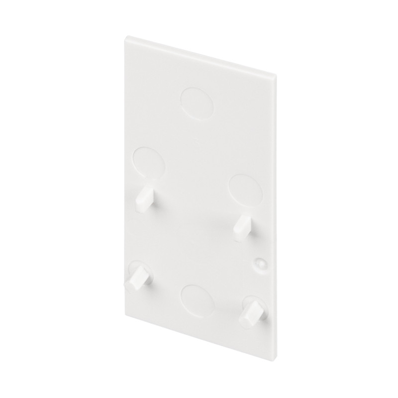 Заглушка Arlight 035811 5,3*2,65*0,2 см.