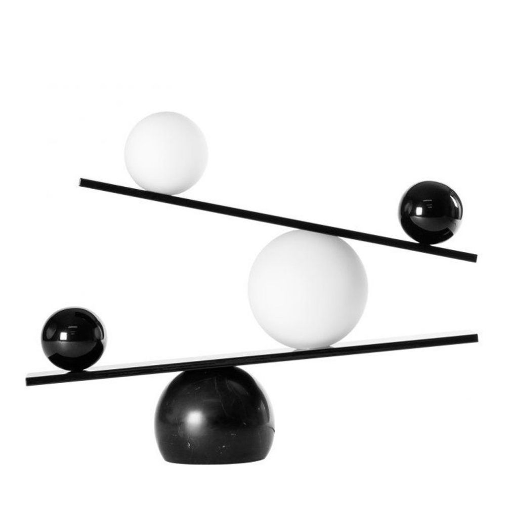 Настольная лампа Inodesign Balance 43.419