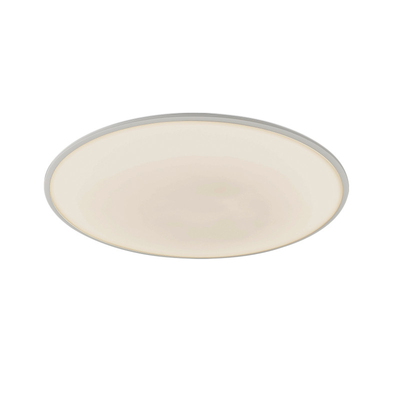 Светильник *46*6,6 см, LED *  50W, 4000К Mantra Slim  7977, белый