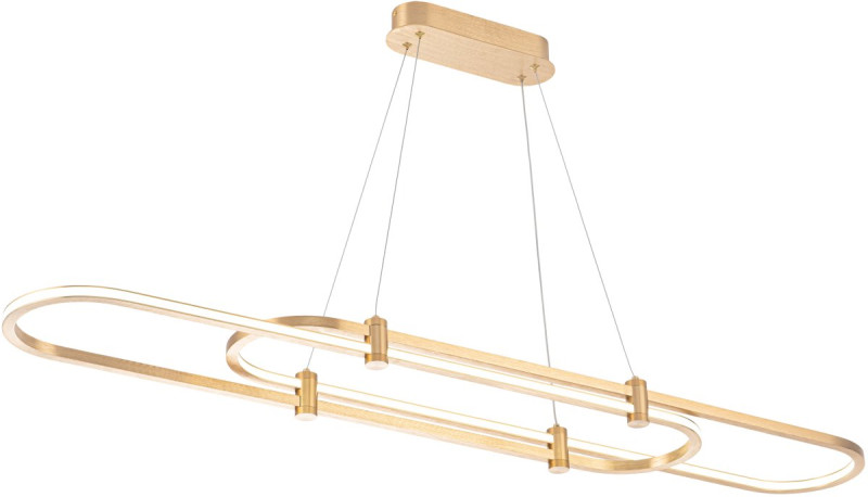 Светильник подвесной светодиодный   Stilfort Tooring 4006/05/02PL