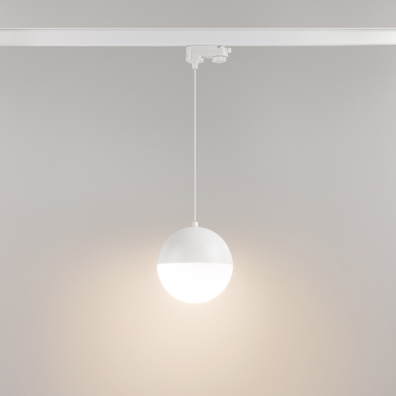 Светильник на шине Arlight 035936 15*15*15 см, 11W, белый (теплый)K,