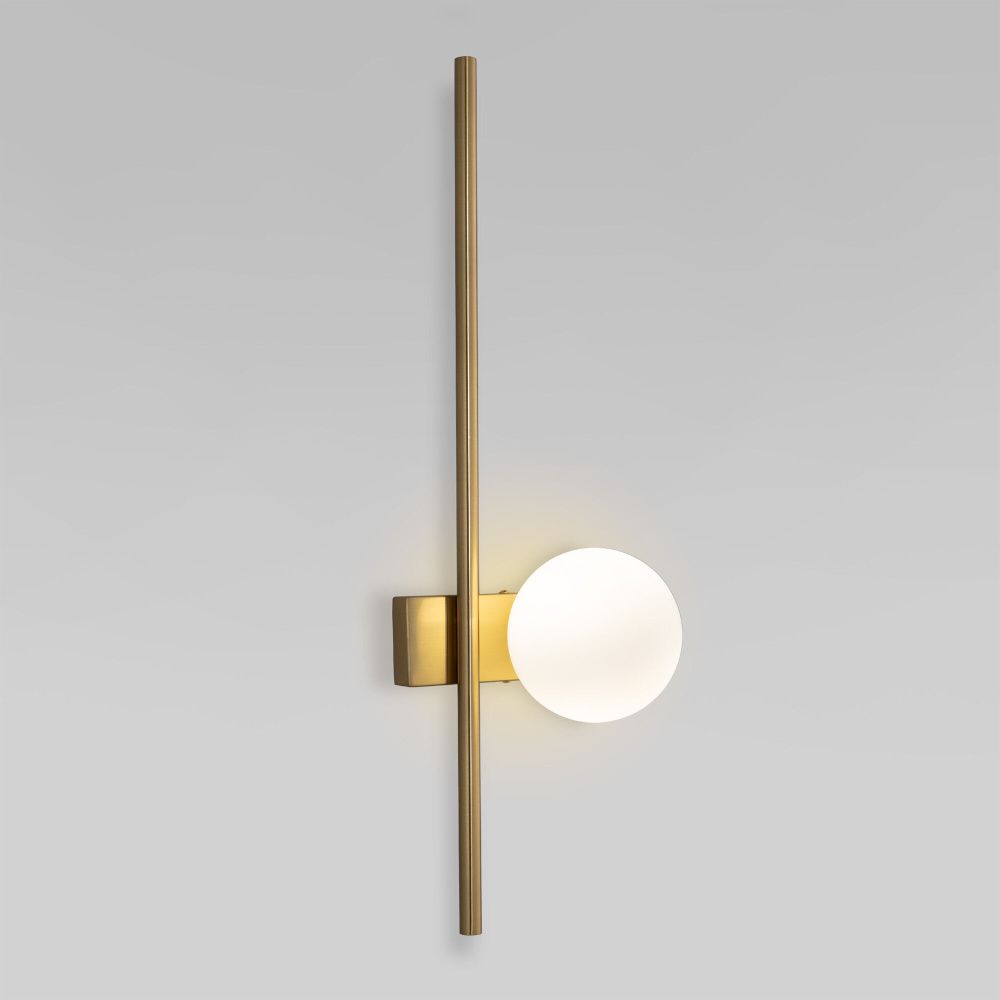 Светильник 60 см, Eurosvet 4690389218675, латунь