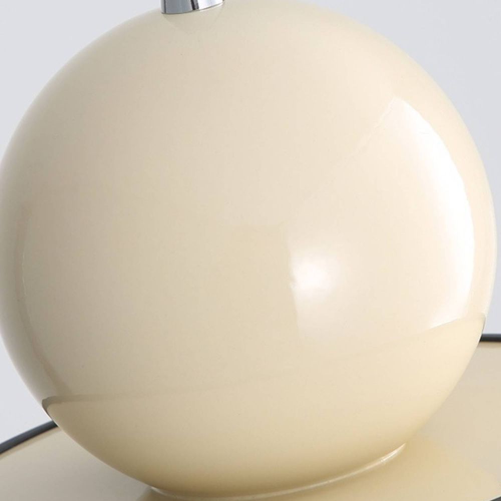 Светильник подвесной *22-200 см, 1*LED*7W, 3000K, Lightera Attabad LE122L-15W, Белый