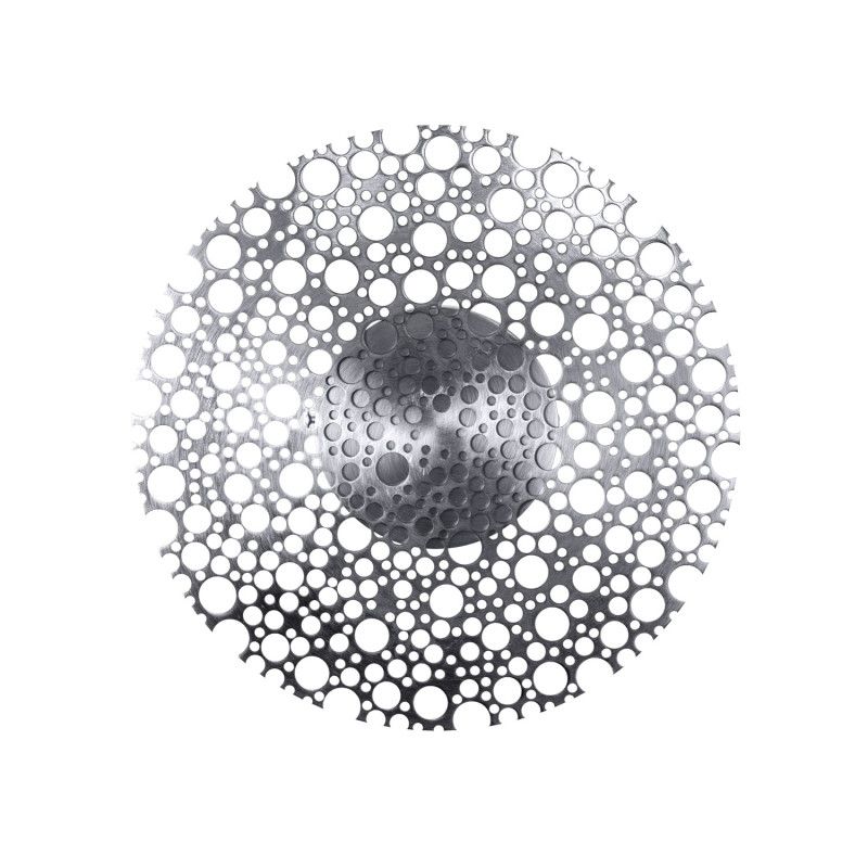 Настенный светильник 20*20 см, LED 4W 3000-6000K MODESTYLE MS.1510.01 CR