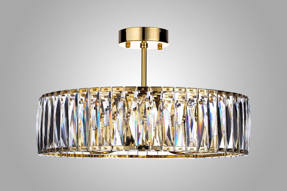 Люстра, 78801-600 Alva Donna