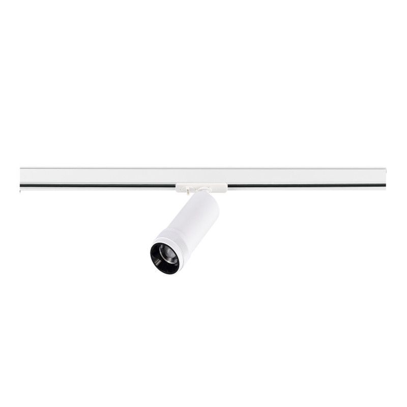 Светильник на шине 16*5*16 см, 1*LED*10W, 4000K, ST-Luce St384 ST384.546.10, белый