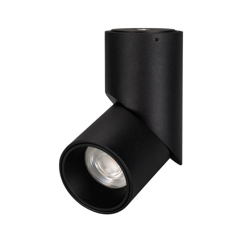 Накладной светильник Arlight 025456(1) *7,1*17,7 см, 12W, белый (дневной)K,