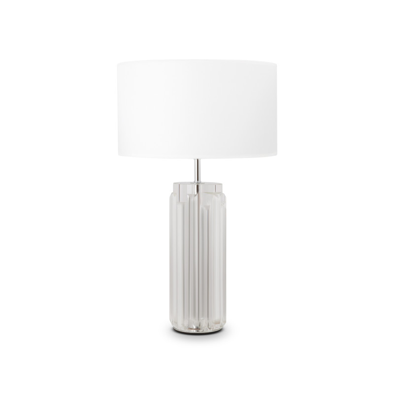 Светильник 53 см, Maytoni Muse MOD304TL-01CH, хром