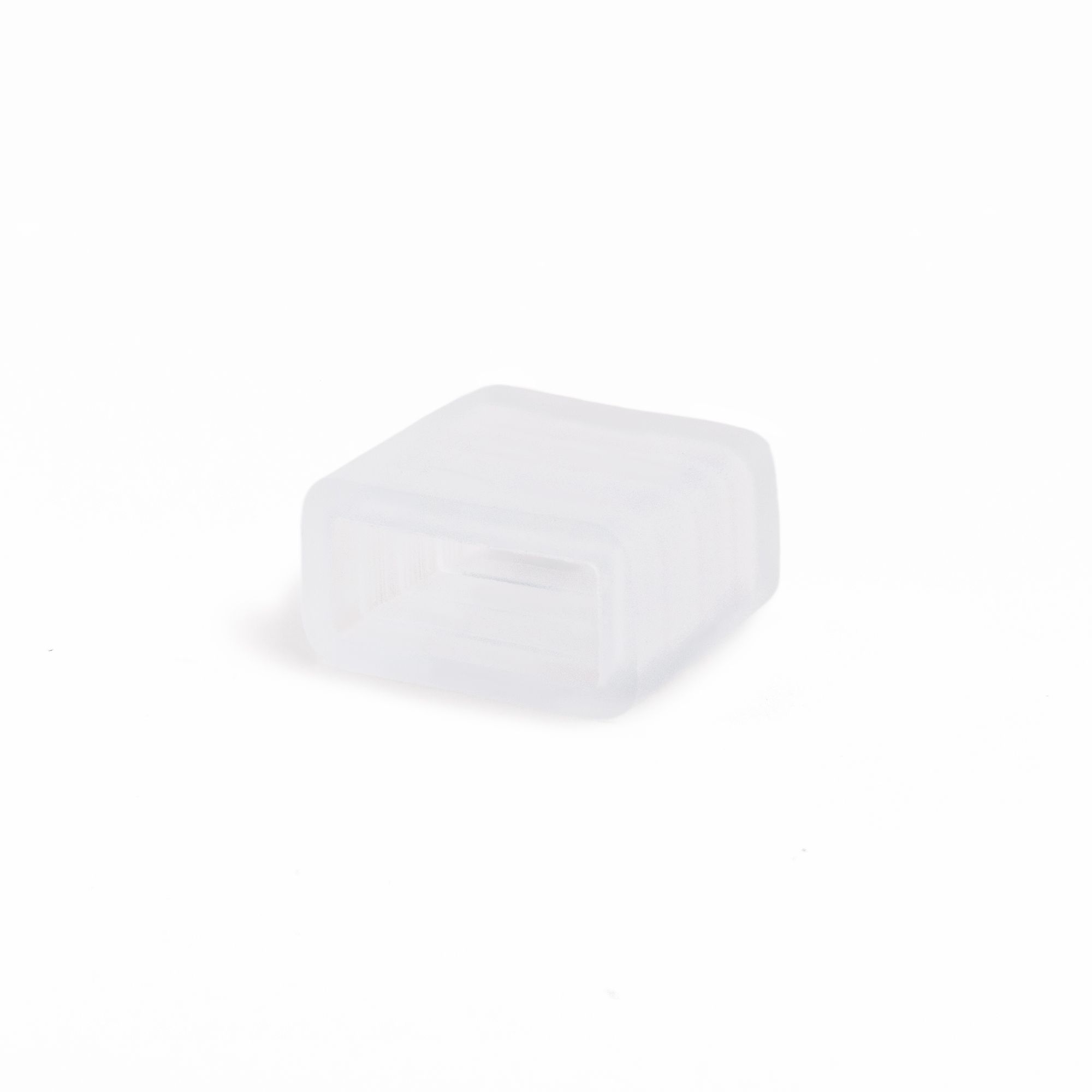 Заглушка для лент LS014 220V, LS015 220V (10шт) End Cup 220V 2835 Elektrostandard