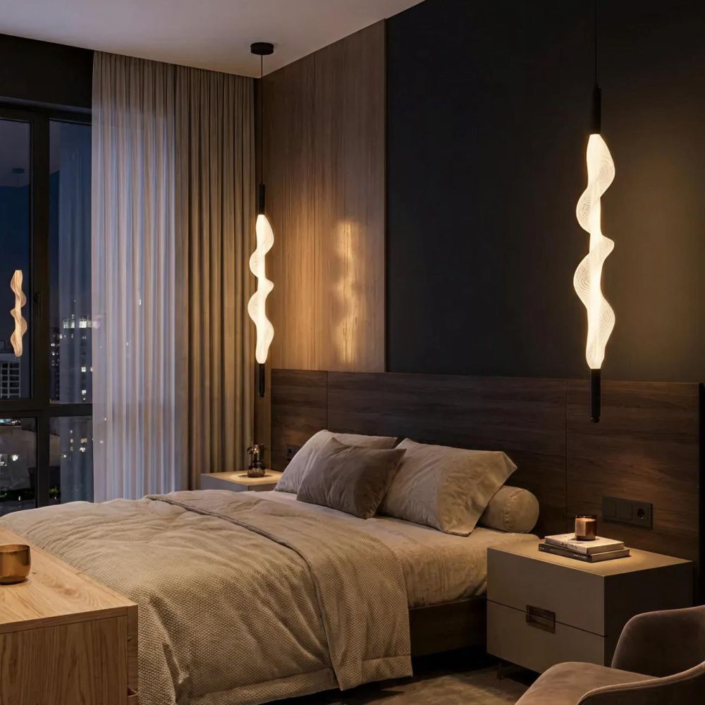 Светильник 10 см, 10W, 3000K, Citilux SIGNATURE CL247031, черный