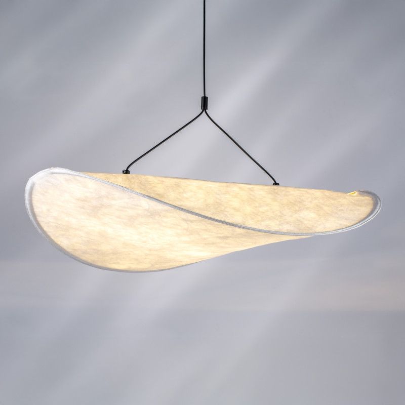Подвесной светильник *60*30-200 см, *LED*15W, 3000K, Lightstar Genova 610066, черный