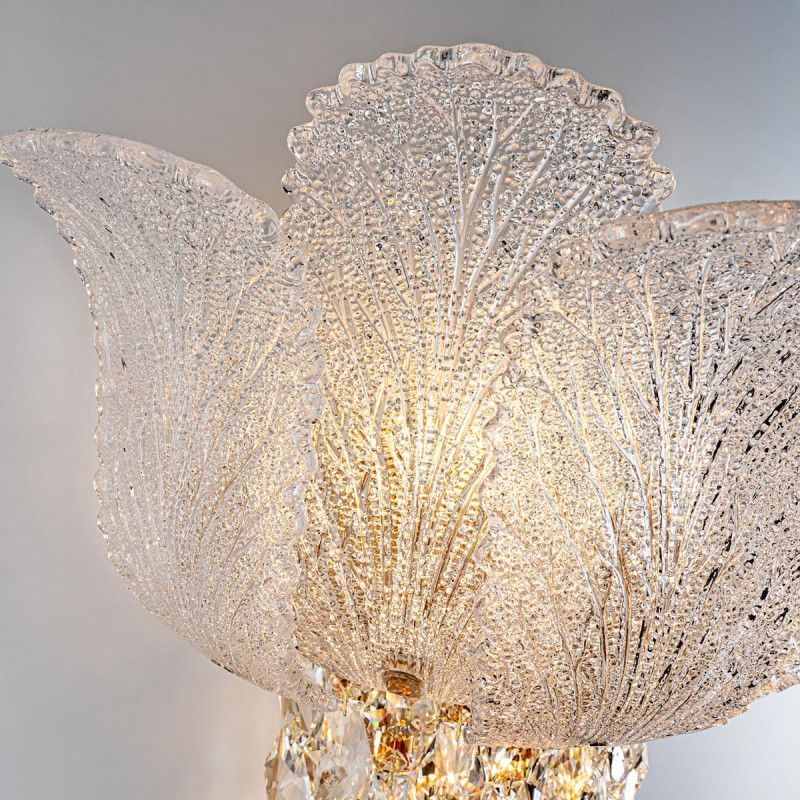 Настенный светильник MODELUX premium ML.6550.05P