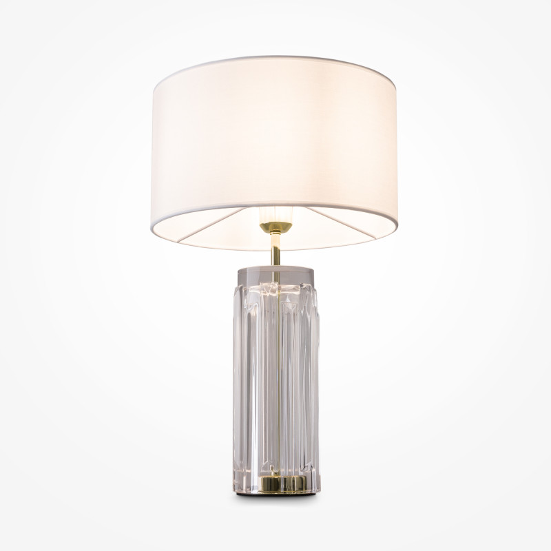 Светильник 53 см, Maytoni Muse MOD304TL-01G, золото