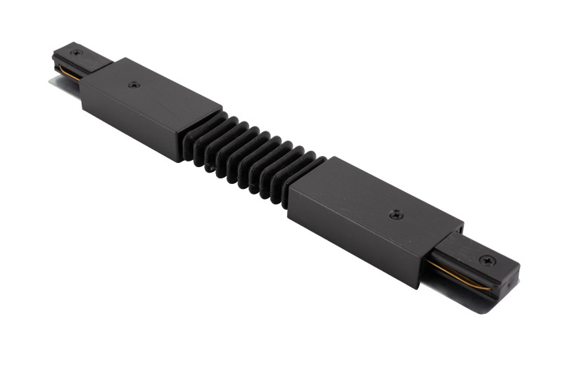 Коннектор Denkirs TR1106-BK черный