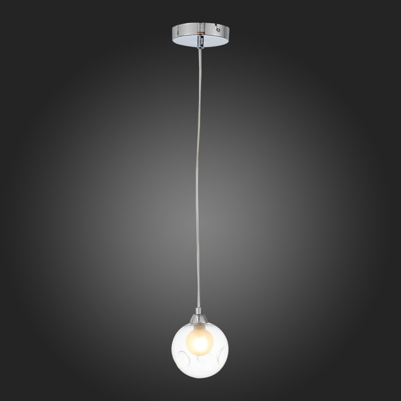 Подвес 12 см, ST LUCE DUALITA SL431.113.01 Хром