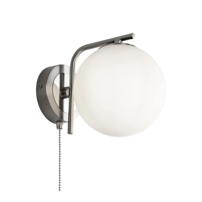 Бра Citilux Томми CL102314 хром