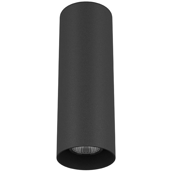 Светильник 8*25 см Lightstar RULLO 216497, черный,