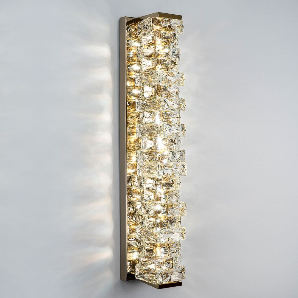 Настенный светильник MODELUX ML.541.600 GD