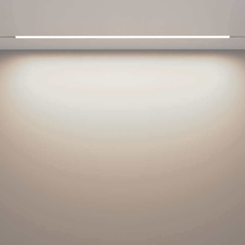 Светильник 90 см, 30W, 3000-6000K, Technical TR030-4-30WTW-DD-W, белый, 120°, Dim Dali