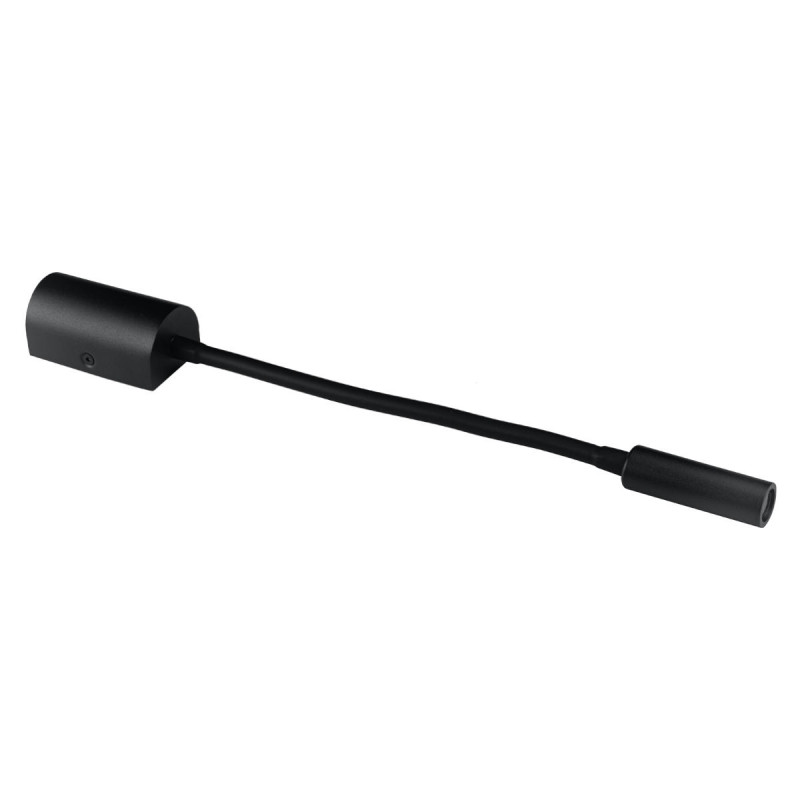 Бра Loft IT Stick 10009BK, 3W LED, 3200K, черный