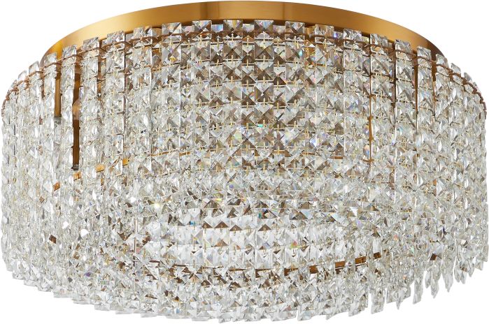 Светильник 60 см, Stilfort 2179/05/08C, бронза