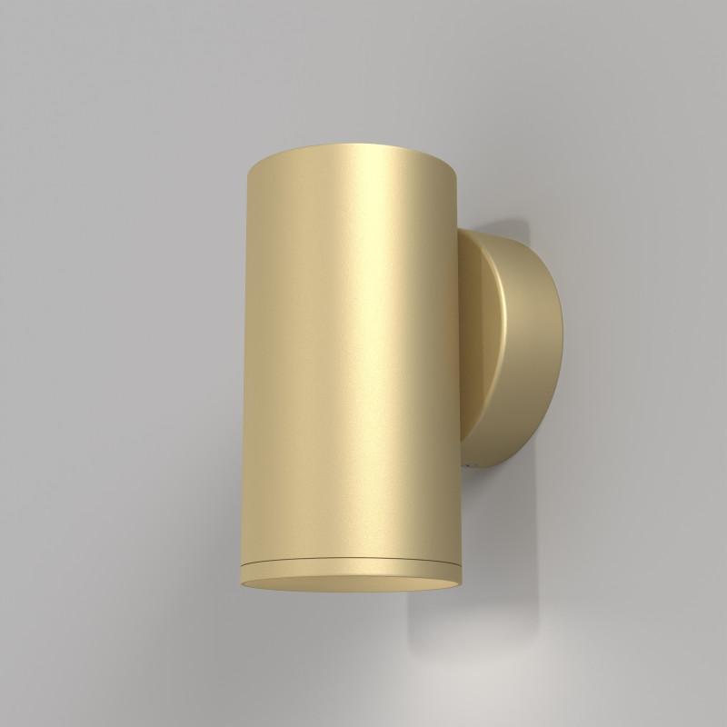 Бра Maytoni Technical Focus S C068WL-01MG, золото