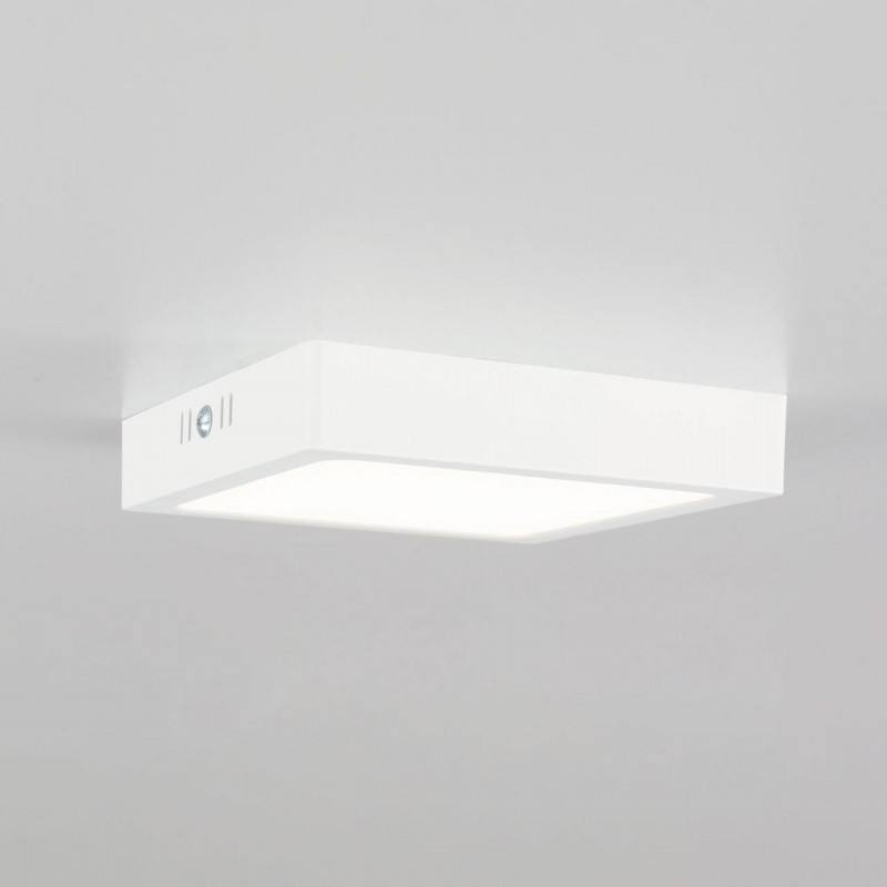 Светильник 16*3 см, LED*16 W, 4000 К, Белый Citilux Галс CL55K16N