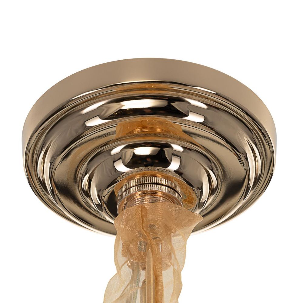 Светильник 93 см, Citilux HASIENDA CL328190, золото