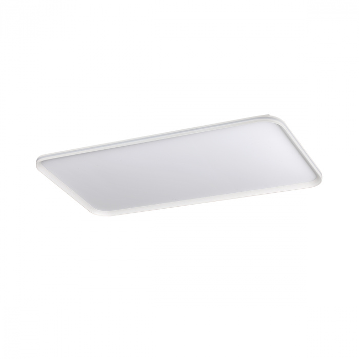 Светильник 110 см, 145W, 4500K, Sonex 7751/145L, белый