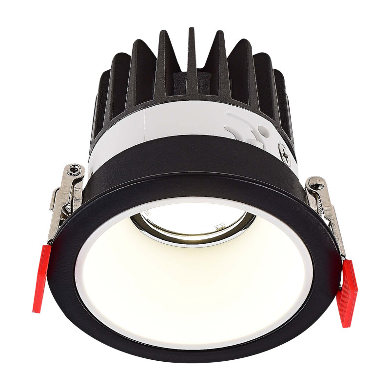Светодиодный модуль 7 см, 12W 4000K ST LUCE SHIFT ST851.548.12 Белый