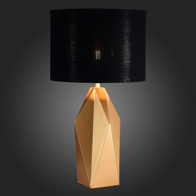 Светильник 60 см, ST Luce MARIONI SL1004.204.01, золото
