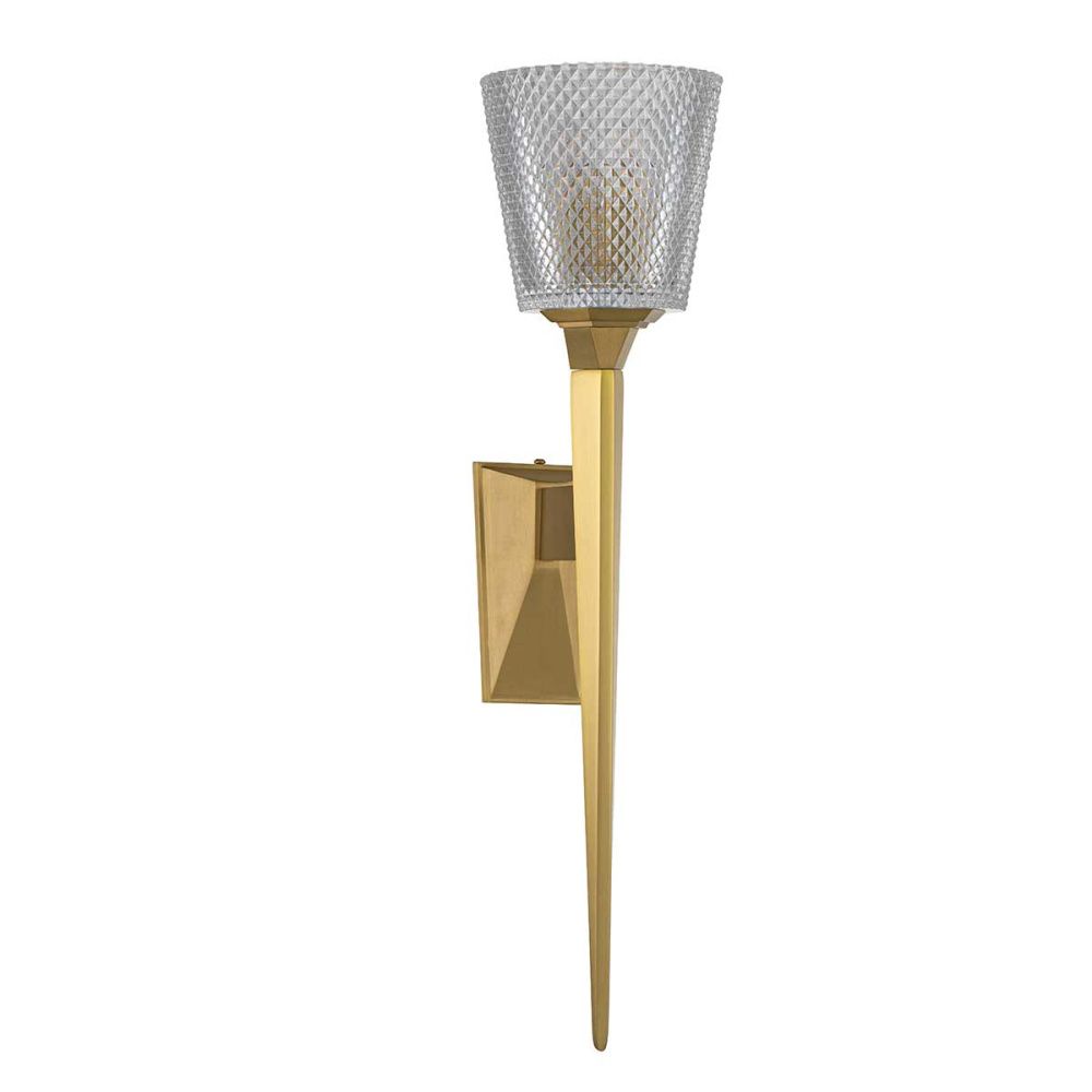 Бра для ванных комнат Elstead Lighting, Арт. BATH-VERITY-BB