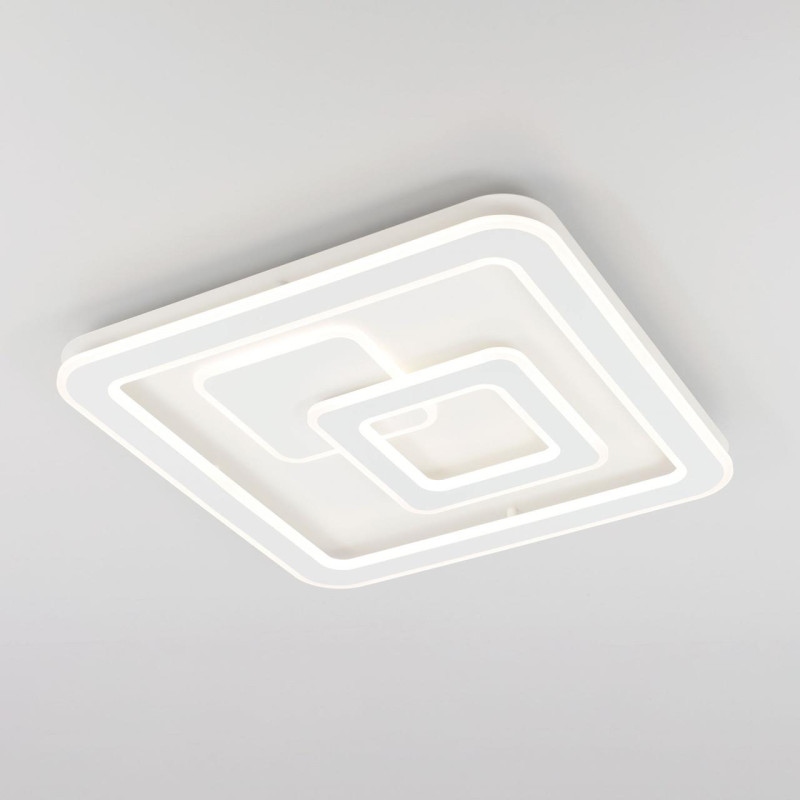 Светильник RGB Citilux Квест CL739B150E