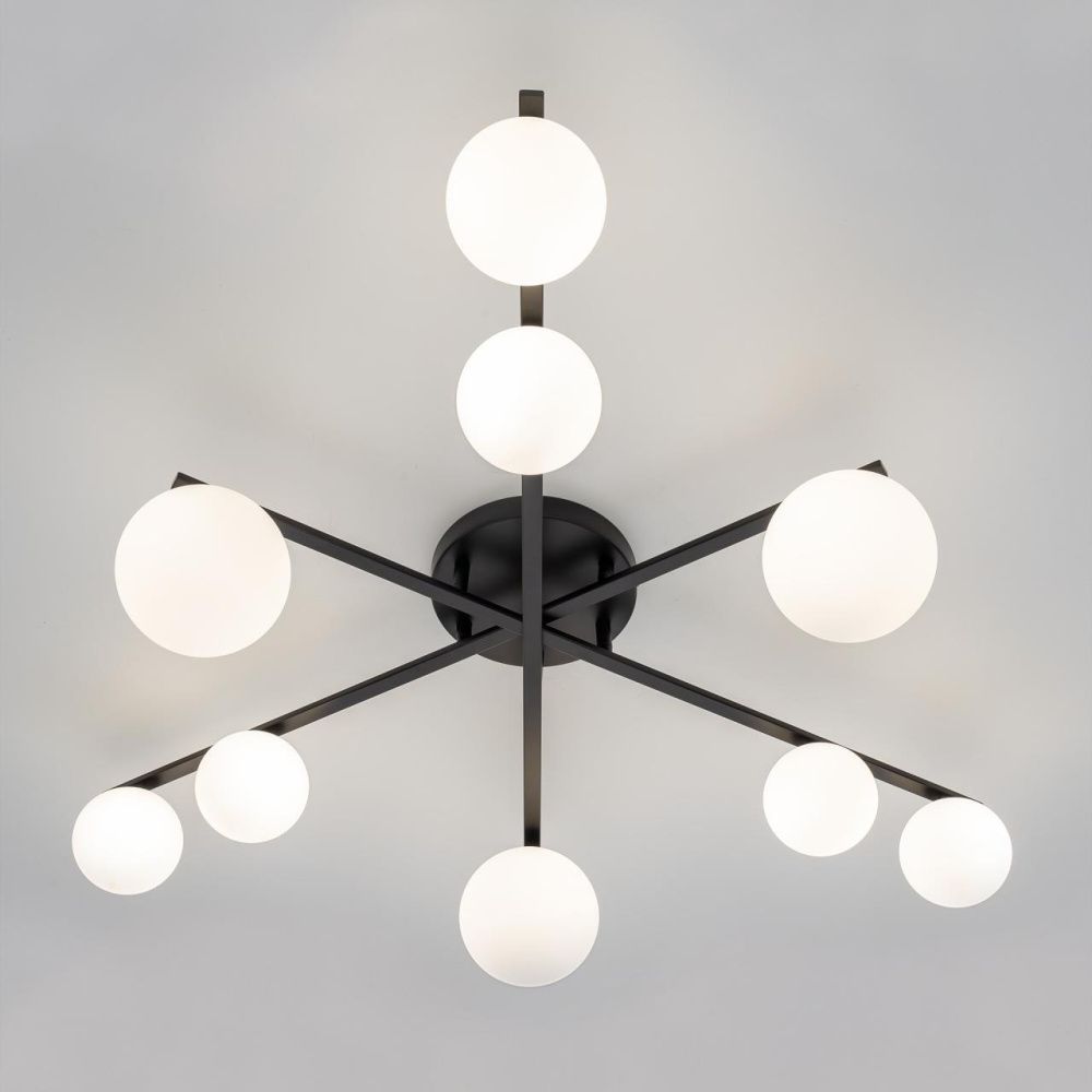 Светильник 100 см, Citilux GLOB CL209291, черный