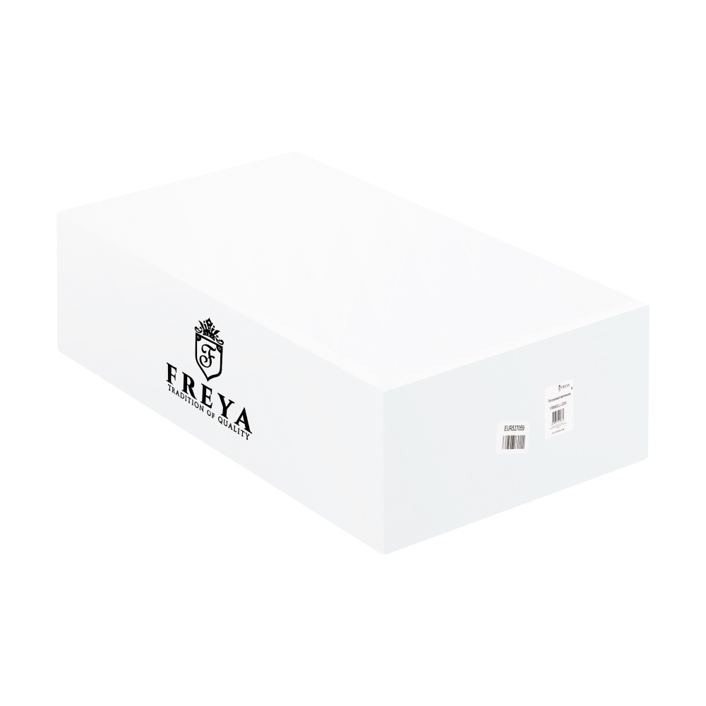 Светильник 46,5*40*-17 см, *LED*32W, 3000-7000K, Freya Прожекторы/Spotlights FR6083CL-L32W, Белый