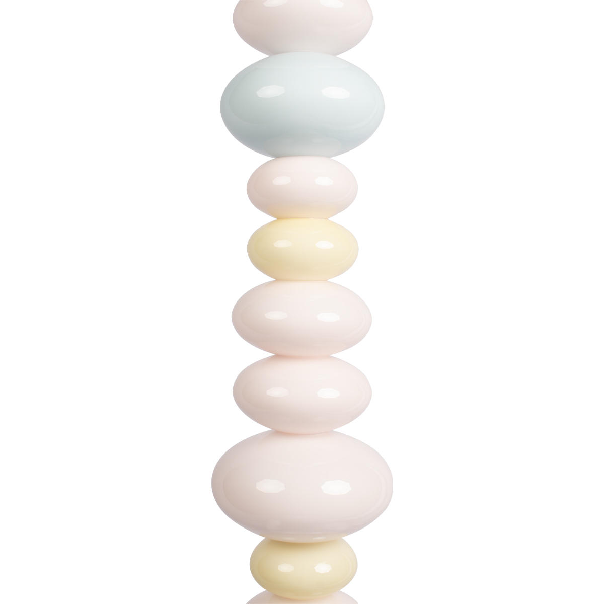 Торшер 30*157 см, 1*LED*50W LOFT IT Macaroon 10271F/B разноцветный