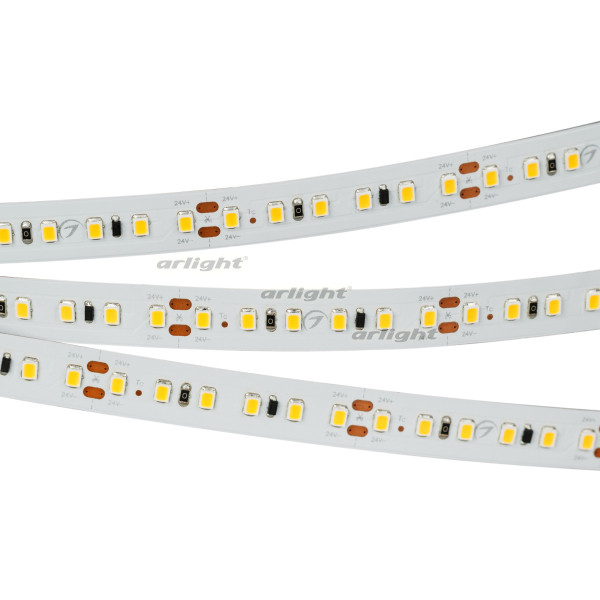 Лента IC2-A120-12mm 24V White6000 (9.6W/m, IP20, 2835, 20m) (Arlight, 9.6 Вт/м, IP20) 024589(1). Цена указана за 20 метров. Продается кратно 20 метрам.