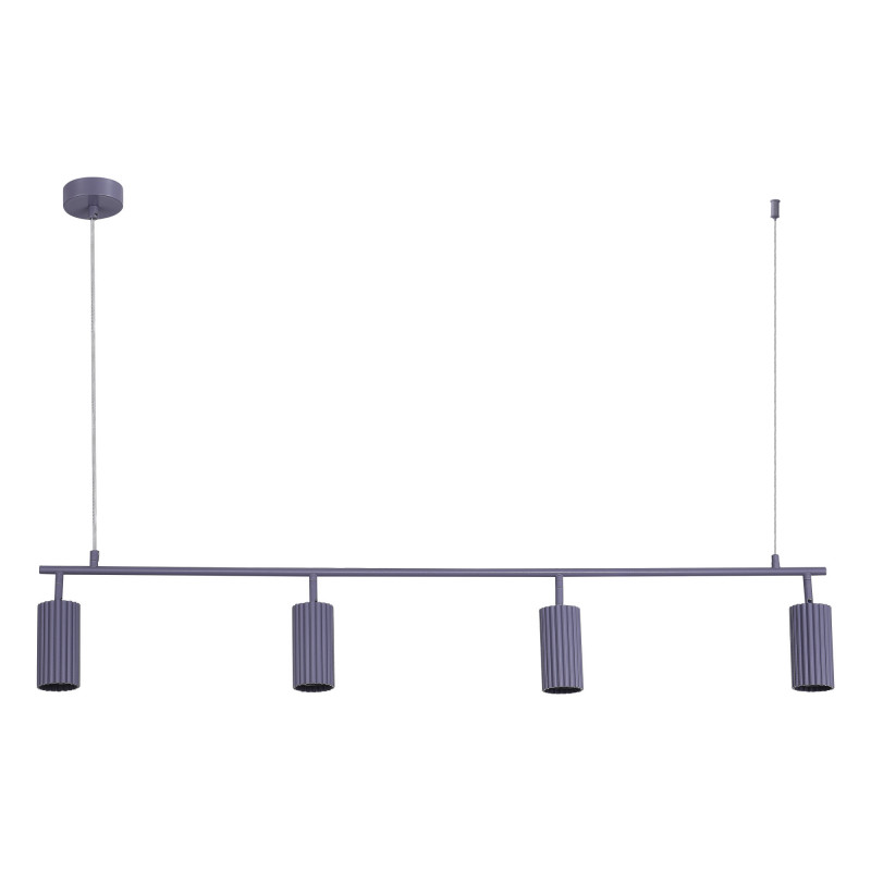 Светильник 120 см ST LUCE KENDO SL1213.703.04 Серый