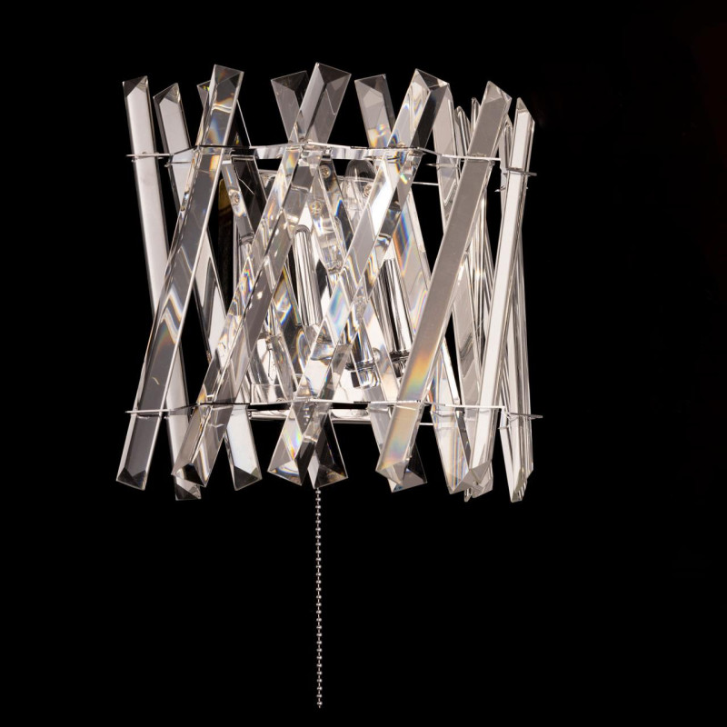 Бра Citilux Ингвар CL334421 хром