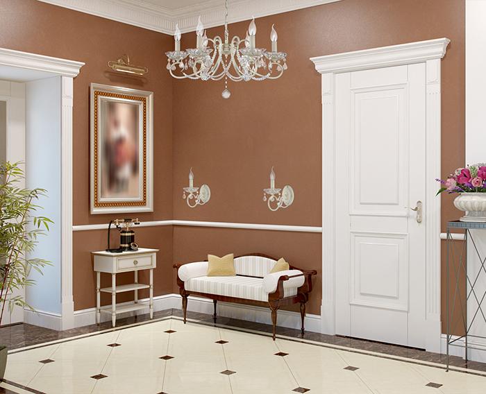 Люстра *72*35 см, 8*E14*40W, Arti Lampadari Patricia Patricia E 1.1.8.600 CG, Кремовый