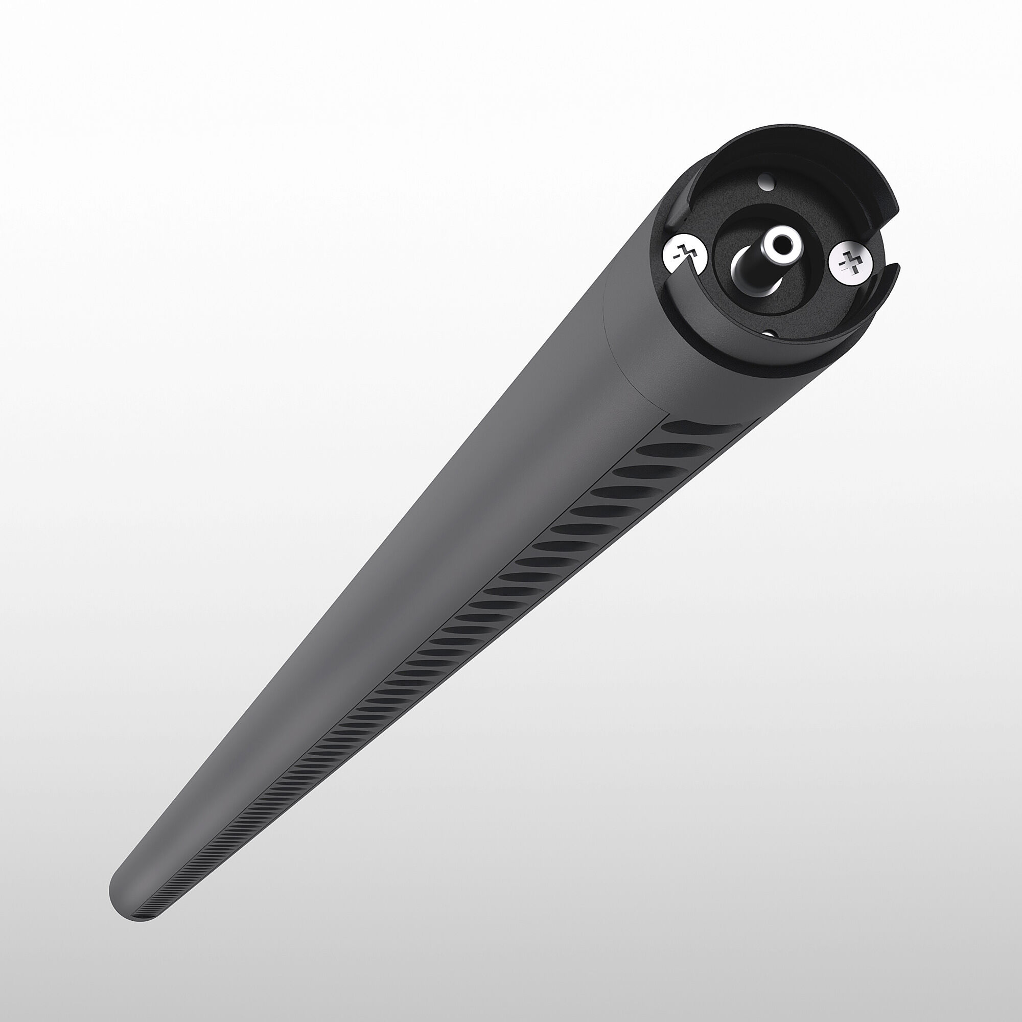 Трековый светильник Elektrostandard Module System 24W 3000K 85174/01, черный