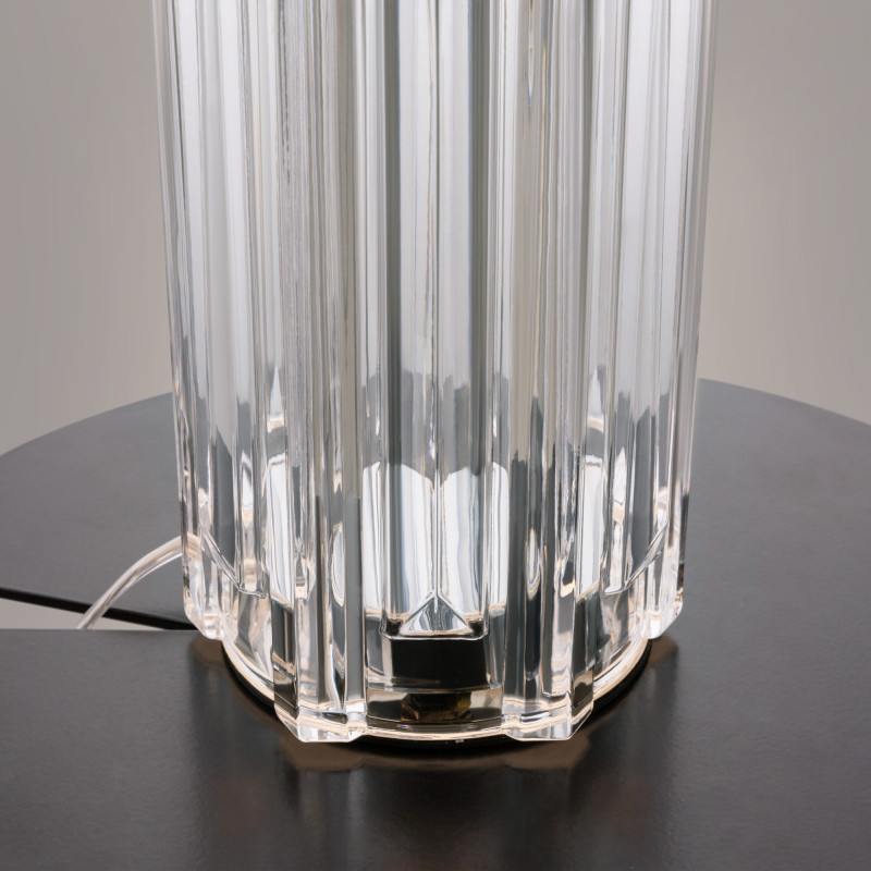 Светильник 53 см, Maytoni Muse MOD304TL-01CH, хром