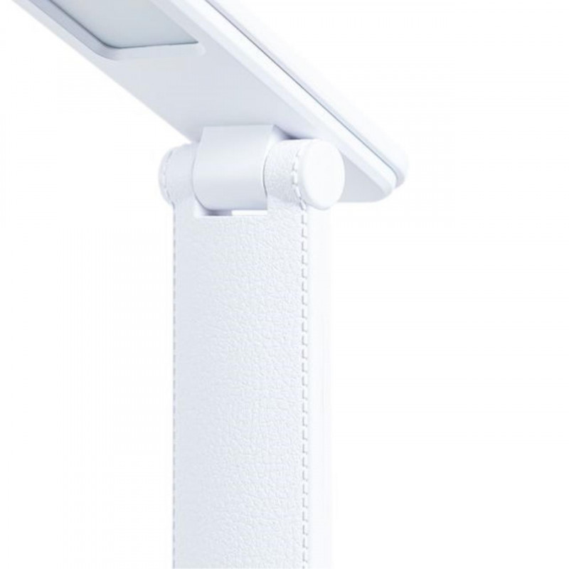 Светильник настольный 12*17*33 см, 1*LED 9W 3000-6500K белый Arte lamp Cambridge A5123LT-1WH