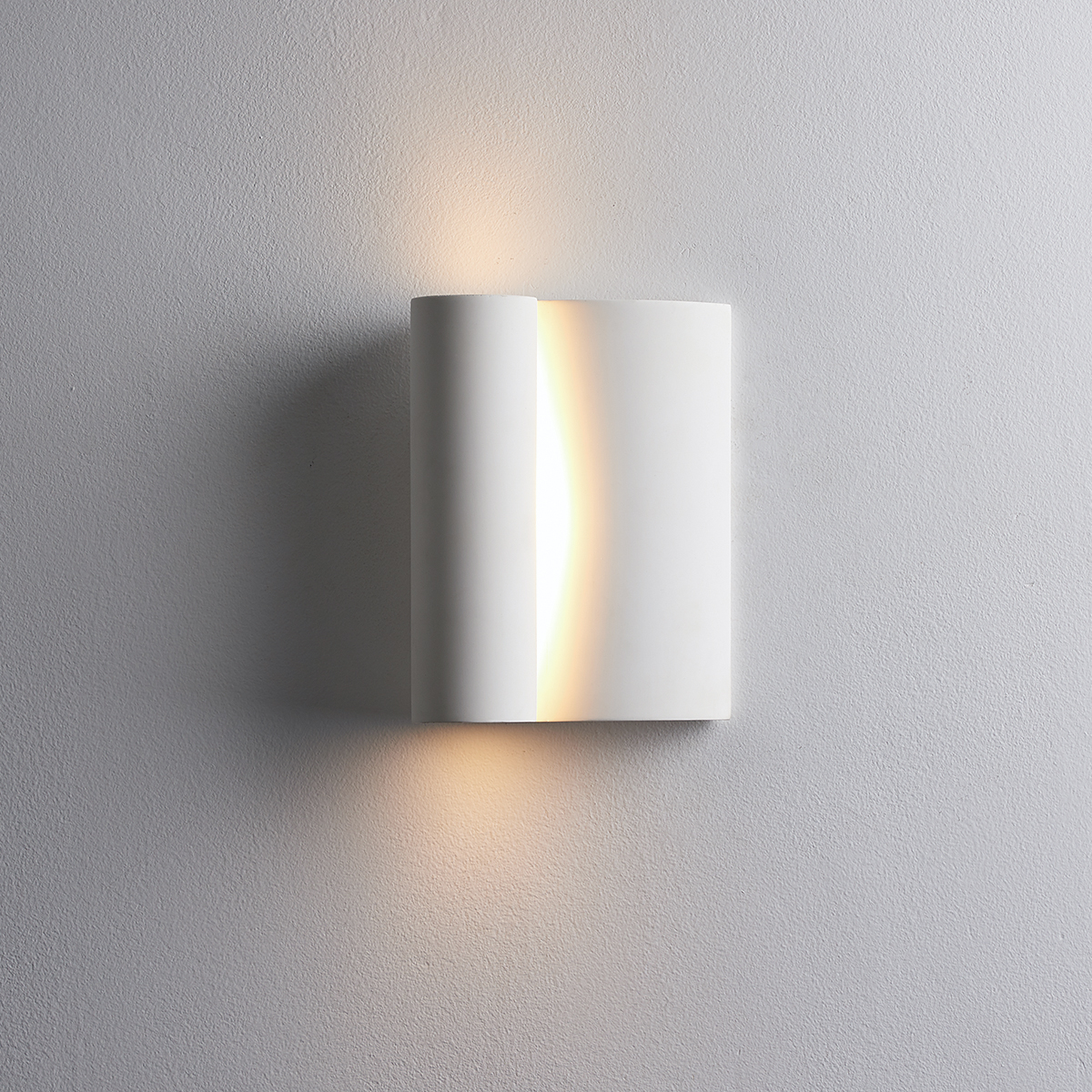 Бра 20 см, 3W, 3000K, Odeon Light 7014/3WL, белый
