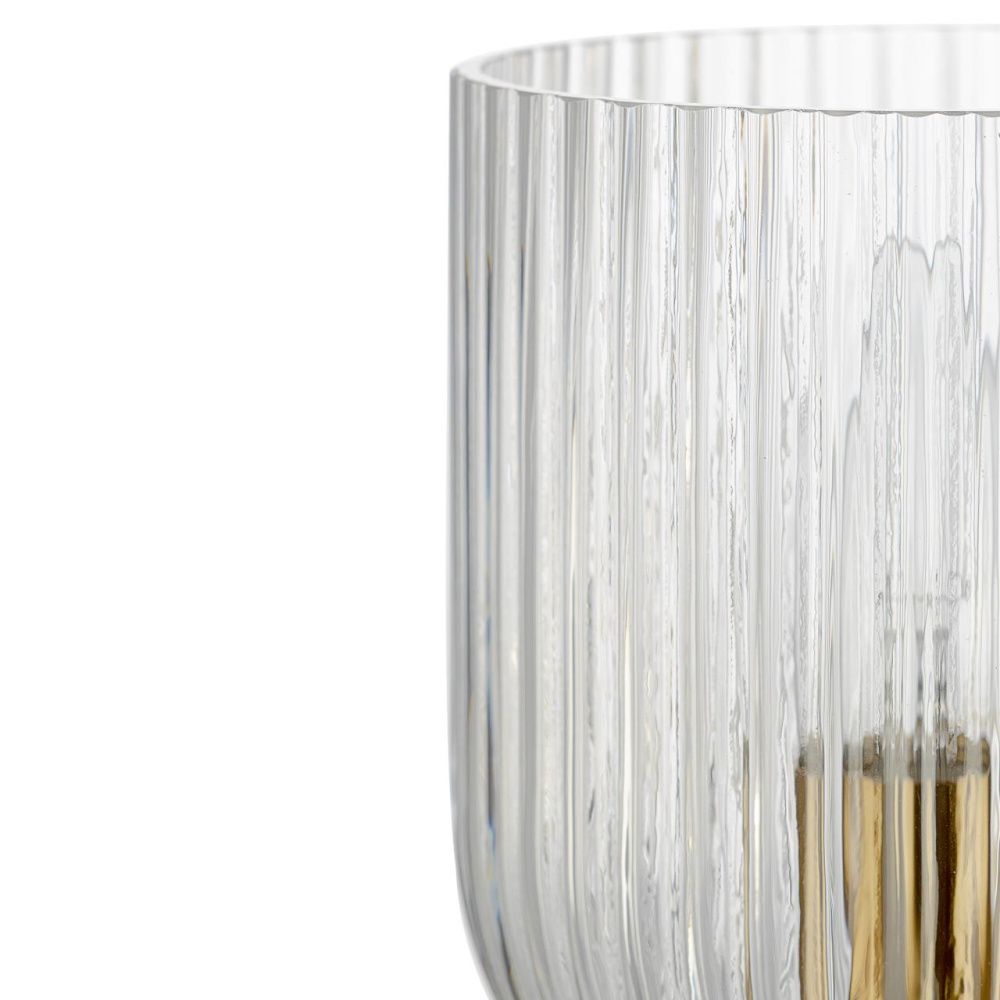 Светильник 28 см, Citilux CARSON CL255313, латунь