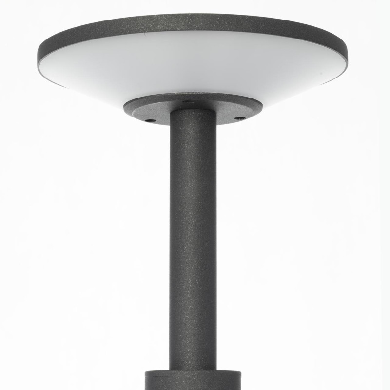 Светильник 90 см, 15W, 4000K, Citilux Dorn CLU05B LED, графит