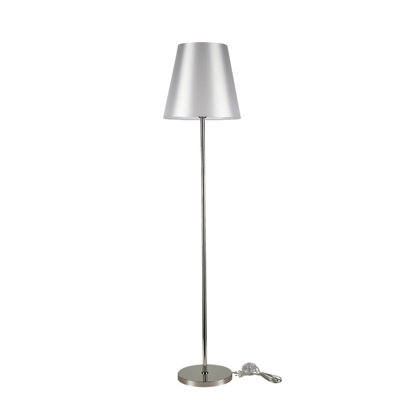 Торшер 35 см,  EVOLUCE BELLINO SLE105905-01 Никель