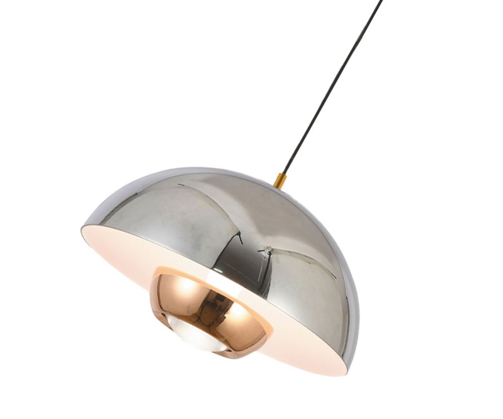 Светильник 18 см, 8W, 4000K, Kink Light 07524-18,02, черный